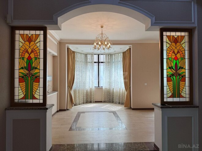 Satılır 10 otaqlı həyət evi/bağ evi 544 m², Nəsimi r., photo 10 from 32