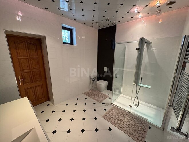 Satılır 10 otaqlı həyət evi/bağ evi 544 m², Nəsimi r., photo 25 from 32