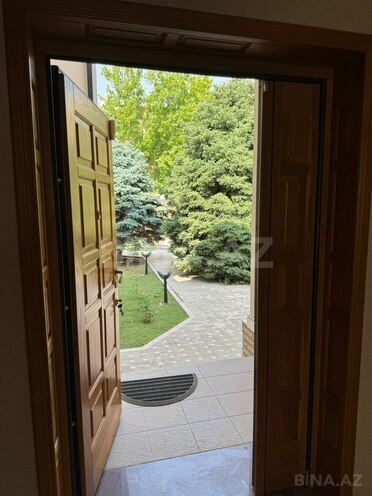 Satılır 10 otaqlı həyət evi/bağ evi 544 m², Nəsimi r., photo 8 from 32