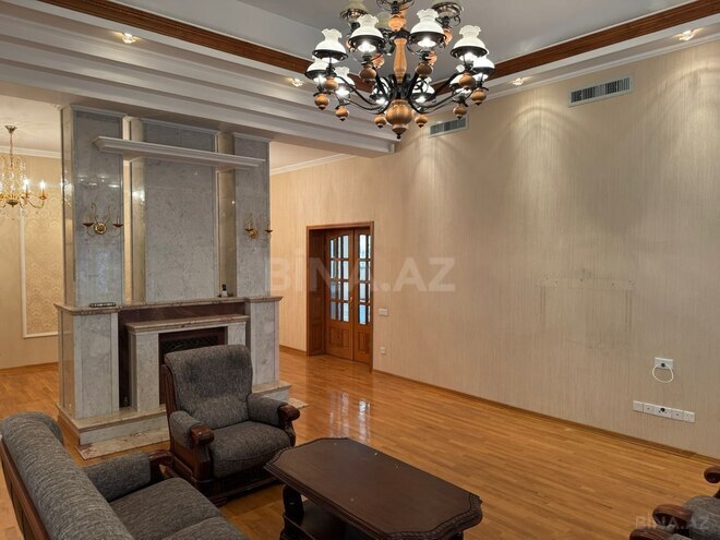 Satılır 10 otaqlı həyət evi/bağ evi 544 m², Nəsimi r., photo 17 from 32
