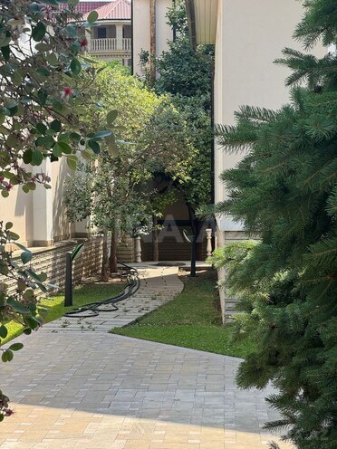 Satılır 10 otaqlı həyət evi/bağ evi 544 m², Nəsimi r., photo 7 from 32