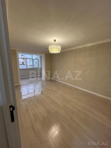 Satılır 3 otaqlı yeni tikili 75 m², Ulduz m., photo 14 from 15