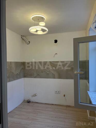 Satılır 3 otaqlı yeni tikili 75 m², Ulduz m., photo 12 from 15