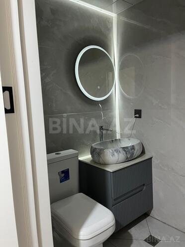 Satılır 3 otaqlı yeni tikili 75 m², Ulduz m., photo 6 from 15