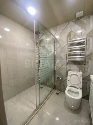 İcarəyə verilir 2 otaqlı yeni tikili 55 m², İnşaatçılar m., photo 6 from 15