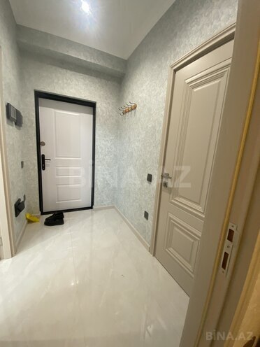 İcarəyə verilir 2 otaqlı yeni tikili 55 m², İnşaatçılar m., photo 12 from 15