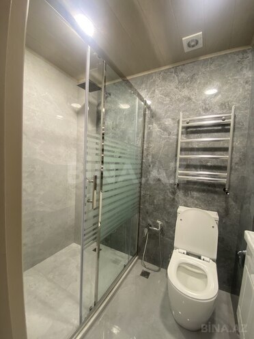 İcarəyə verilir 2 otaqlı yeni tikili 55 m², İnşaatçılar m., photo 10 from 15