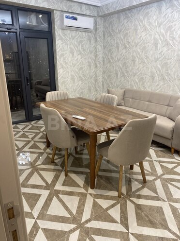 İcarəyə verilir 2 otaqlı yeni tikili 55 m², İnşaatçılar m., photo 11 from 15