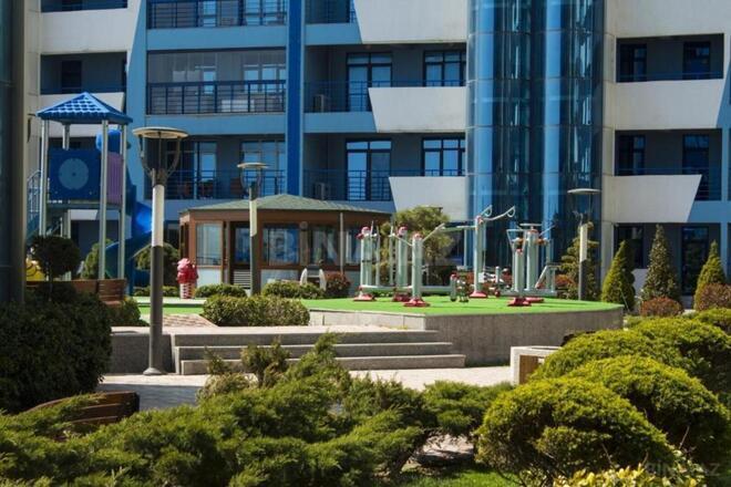 Продаётся 4-комн. новостройка 225 м², м. Шах Исмаил Хатаи, photo 4 from 32