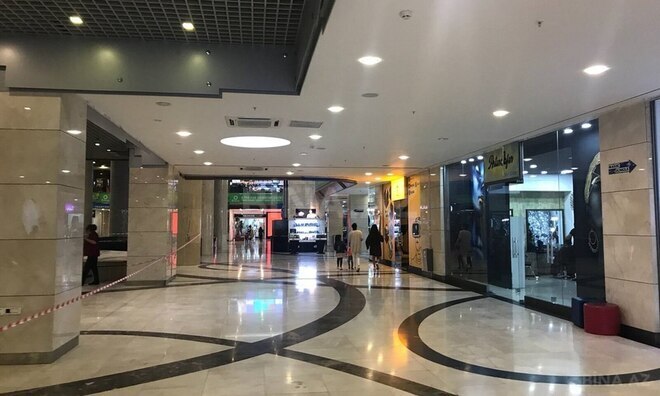 Продаётся 4-комн. новостройка 225 м², м. Шах Исмаил Хатаи, photo 5 from 32