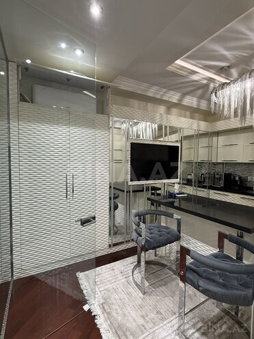 Продаётся 4-комн. новостройка 225 м², м. Шах Исмаил Хатаи, photo 12 from 32