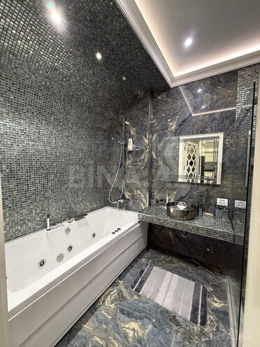 Продаётся 4-комн. новостройка 225 м², м. Шах Исмаил Хатаи, photo 30 from 32