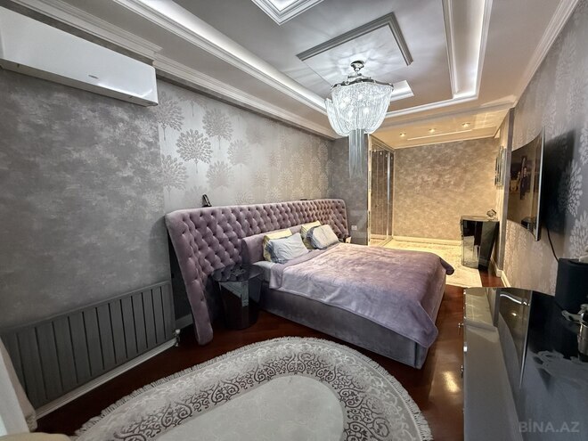 Продаётся 4-комн. новостройка 225 м², м. Шах Исмаил Хатаи, photo 18 from 32
