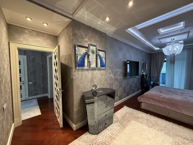 Продаётся 4-комн. новостройка 225 м², м. Шах Исмаил Хатаи, photo 21 from 32