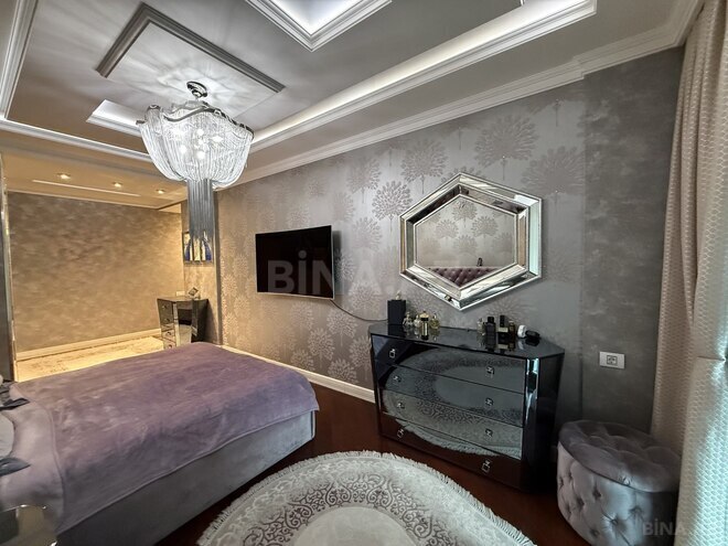 Продаётся 4-комн. новостройка 225 м², м. Шах Исмаил Хатаи, photo 19 from 32