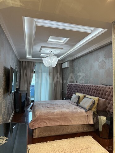 Продаётся 4-комн. новостройка 225 м², м. Шах Исмаил Хатаи, photo 20 from 32