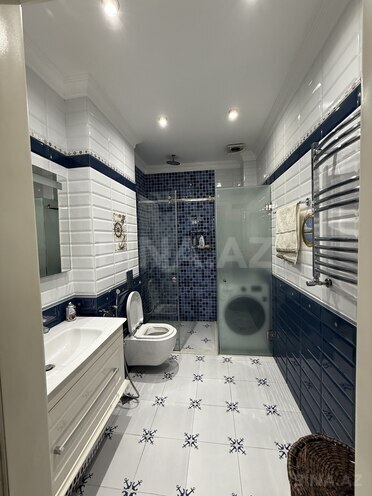 Продаётся 4-комн. новостройка 225 м², м. Шах Исмаил Хатаи, photo 28 from 32