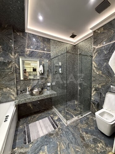 Продаётся 4-комн. новостройка 225 м², м. Шах Исмаил Хатаи, photo 31 from 32
