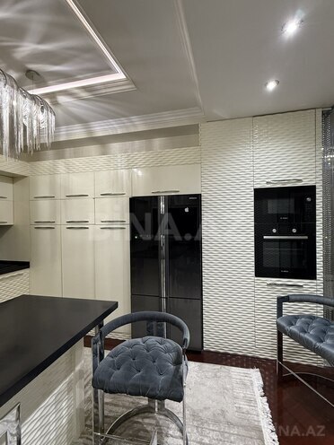 Продаётся 4-комн. новостройка 225 м², м. Шах Исмаил Хатаи, photo 13 from 32