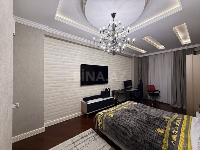 Продаётся 4-комн. новостройка 225 м², м. Шах Исмаил Хатаи, photo 23 from 32