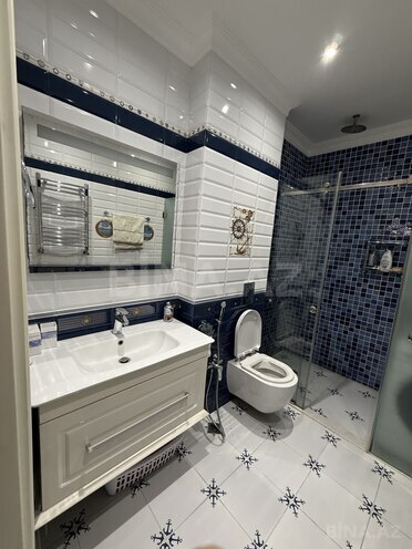 Продаётся 4-комн. новостройка 225 м², м. Шах Исмаил Хатаи, photo 29 from 32