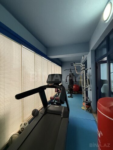 Продаётся 4-комн. новостройка 225 м², м. Шах Исмаил Хатаи, photo 25 from 32