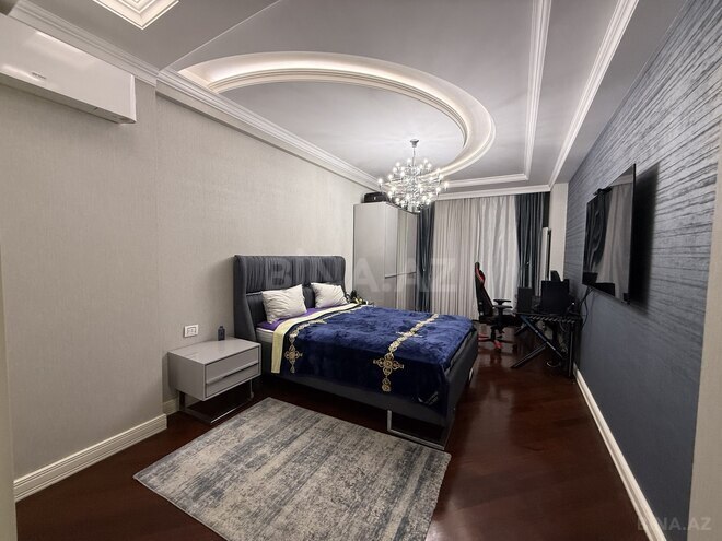 Продаётся 4-комн. новостройка 225 м², м. Шах Исмаил Хатаи, photo 27 from 32