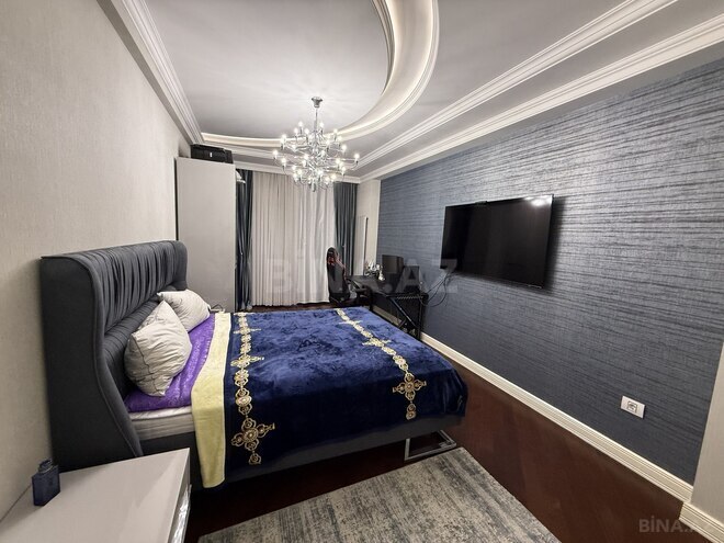 Продаётся 4-комн. новостройка 225 м², м. Шах Исмаил Хатаи, photo 26 from 32