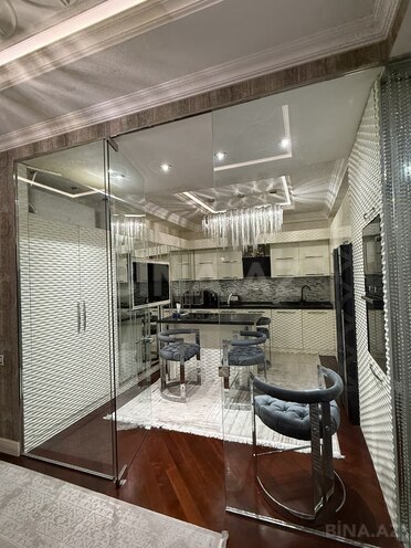 Продаётся 4-комн. новостройка 225 м², м. Шах Исмаил Хатаи, photo 10 from 32