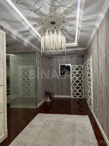 Продаётся 4-комн. новостройка 225 м², м. Шах Исмаил Хатаи, photo 8 from 32