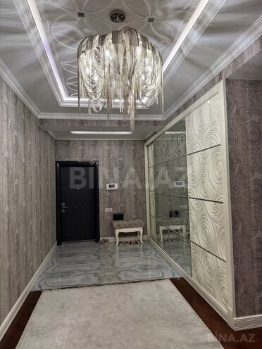 Продаётся 4-комн. новостройка 225 м², м. Шах Исмаил Хатаи, photo 7 from 32