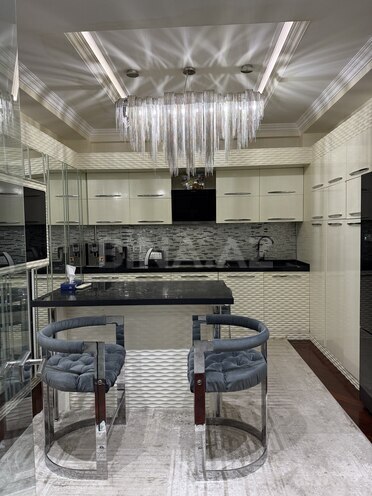 Продаётся 4-комн. новостройка 225 м², м. Шах Исмаил Хатаи, photo 11 from 32