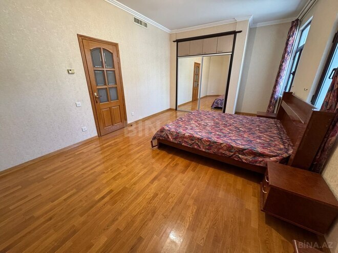 Satılır 10 otaqlı həyət evi/bağ evi 544 m², Nəsimi r., photo 29 from 32