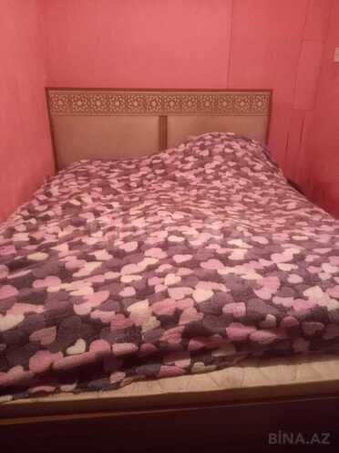 Satılır 1 otaqlı köhnə tikili 33 m², photo 5 from 7