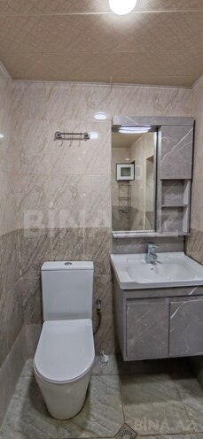 İcarəyə verilir 1 otaqlı həyət evi/bağ evi 45 m², Bayıl q., photo 8 from 10