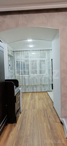 İcarəyə verilir 1 otaqlı həyət evi/bağ evi 45 m², Bayıl q., photo 7 from 10