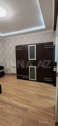 İcarəyə verilir 1 otaqlı həyət evi/bağ evi 45 m², Bayıl q., photo 3 from 10