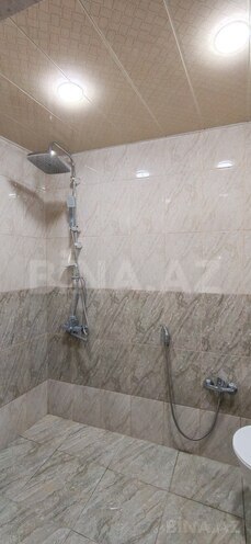 İcarəyə verilir 1 otaqlı həyət evi/bağ evi 45 m², Bayıl q., photo 9 from 10