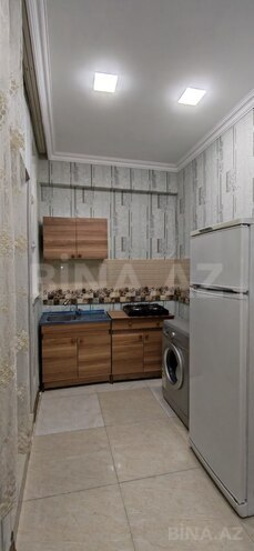 İcarəyə verilir 1 otaqlı həyət evi/bağ evi 45 m², Bayıl q., photo 6 from 10