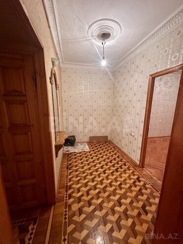 İcarəyə verilir 2 otaqlı köhnə tikili 65 m², Azadlıq Prospekti m., photo 5 from 12