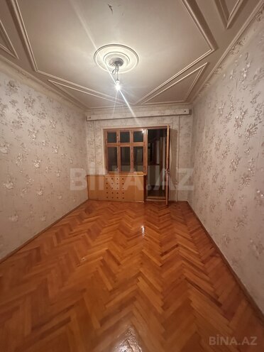 İcarəyə verilir 2 otaqlı köhnə tikili 65 m², Azadlıq Prospekti m., photo 3 from 12