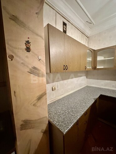 İcarəyə verilir 2 otaqlı köhnə tikili 65 m², Azadlıq Prospekti m., photo 8 from 12