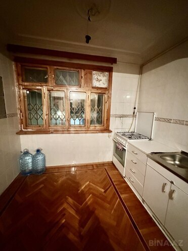 İcarəyə verilir 2 otaqlı köhnə tikili 65 m², Azadlıq Prospekti m., photo 7 from 12