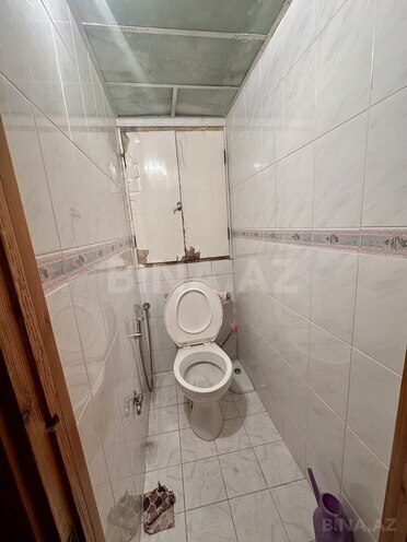 İcarəyə verilir 2 otaqlı köhnə tikili 65 m², Azadlıq Prospekti m., photo 11 from 12