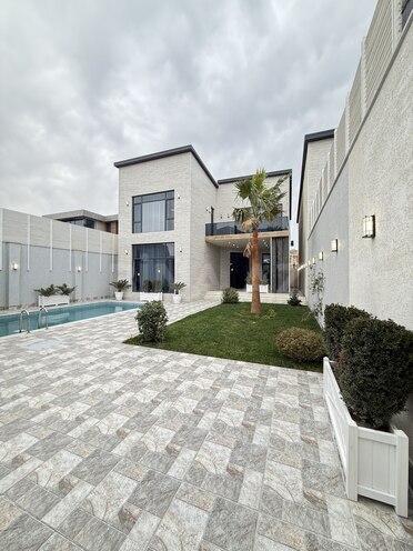 Продаётся 5-комн. дом/дача 280 м², пос. Мардакан, photo 7 from 26