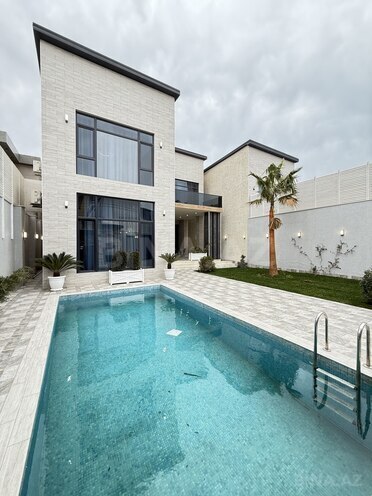 Продаётся 5-комн. дом/дача 280 м², пос. Мардакан, photo 6 from 26