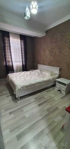 İcarəyə verilir 2 otaqlı yeni tikili 72 m², Xaçmaz r., photo 9 from 13