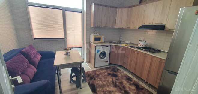 İcarəyə verilir 2 otaqlı yeni tikili 72 m², Xaçmaz r., photo 6 from 13