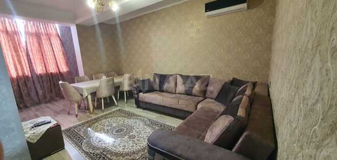 İcarəyə verilir 2 otaqlı yeni tikili 72 m², Xaçmaz r., photo 7 from 13