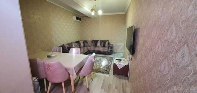 İcarəyə verilir 2 otaqlı yeni tikili 72 m², Xaçmaz r., photo 3 from 13